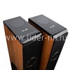 Колонка 08" (30-51 HOME SOUND) динамик 4шт/2х8"; 2х4"; 2х1.5" комплект 2 колонки ELTRONIC (бук)
