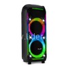 Колонка 10" (30-73 CRAZY BOX 1200) динамик 2шт/10" ELTRONIC с TWS