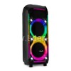 Колонка 10" (30-73 CRAZY BOX 1200) динамик 2шт/10" ELTRONIC с TWS