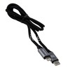 Кабель Type-C (PD) to Lightning 1.0м FaizFull FR26 (черный) 27W