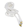 Кабель Type-C (PD) to Lightning 2.0м FaizFull FR94 (белый) 27W