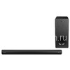 Акустическая система ELTRONIC Саундбар SOUND SLICK 6 (30-76) черный