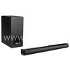 Акустическая система ELTRONIC Саундбар SOUND SLICK 6 (30-76) черный