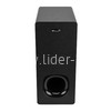 Акустическая система ELTRONIC Саундбар SOUND SLICK 6 (30-76) черный