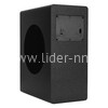 Акустическая система ELTRONIC Саундбар SOUND SLICK 6 (30-76) черный