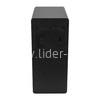 Акустическая система ELTRONIC Саундбар SOUND SLICK 6 (30-76) черный