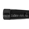 Акустическая система ELTRONIC Саундбар SOUND SLICK 7 (30-77) черный
