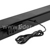 Акустическая система ELTRONIC Саундбар SOUND SLICK 7 (30-77) черный