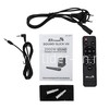 Акустическая система ELTRONIC Саундбар SOUND SLICK 7 (30-77) черный