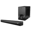 Акустическая система ELTRONIC Саундбар SOUND SLICK 7 (30-77) черный