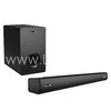 Акустическая система ELTRONIC Саундбар SOUND SLICK 7 (30-77) черный