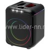 Колонка 08" (30-78 DANCE BOX 550) динамик 1шт/8" ELTRONIC с TWS