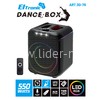 Колонка 08" (30-78 DANCE BOX 550) динамик 1шт/8" ELTRONIC с TWS