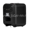 Колонка 08" (30-78 DANCE BOX 550) динамик 1шт/8" ELTRONIC с TWS