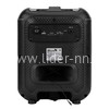 Колонка 08" (30-78 DANCE BOX 550) динамик 1шт/8" ELTRONIC с TWS