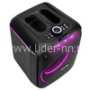 Колонка 08" (30-78 DANCE BOX 550) динамик 1шт/8" ELTRONIC с TWS