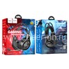 Наушники MP3/MP4 HOCO (W106) полноразмерные игровые (черные)