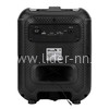 Колонка 08" (30-79 DANCE BOX 550) динамик 1шт/8" ELTRONIC с TWS