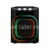 Колонка 08" (30-80 DANCE BOX 550) динамик 1шт/8" ELTRONIC с TWS