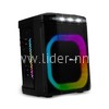 Колонка 08" (30-81 DANCE BOX 550) динамик 1шт/8" ELTRONIC с TWS