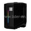 Колонка 08" (30-81 DANCE BOX 550) динамик 1шт/8" ELTRONIC с TWS