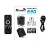 Колонка 08" (30-81 DANCE BOX 550) динамик 1шт/8" ELTRONIC с TWS
