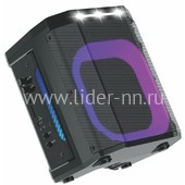 Колонка 08" (30-81 DANCE BOX 550) динамик 1шт/8" ELTRONIC с TWS Колонка 08" (30-81 DANCE BOX 550) динамик 1шт/8" ELTRONIC с TWS
