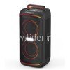 Колонка 06" (30-86 DANCE BOX 900) динамик 2шт/6.5" ELTRONIC с TWS
