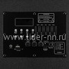 Колонка 12" (30-83 SKILLETS BOX 1200) динамик 1шт/12" ELTRONIC с TWS