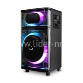 Колонка 12" (30-83 SKILLETS BOX 1200) динамик 1шт/12" ELTRONIC с TWS