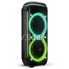 Колонка 15" (30-69 CRAZY BOX 2000) динамик 2шт/15" ElTRONIC с TWS