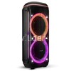 Колонка 15" (30-69 CRAZY BOX 2000) динамик 2шт/15" ElTRONIC с TWS