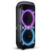 Колонка 15" (30-69 CRAZY BOX 2000) динамик 2шт/15" ElTRONIC с TWS