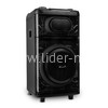 Колонка 12" (30-84 SKILLETS BOX 1500) динамик 1шт/12" ELTRONIC с TWS