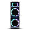 Колонка 12" (20-21 DIAMOND BOX 2500)  динамик 2шт/12" ElTRONIC с TWS