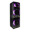 Колонка 12" (20-21 DIAMOND BOX 2500)  динамик 2шт/12" ElTRONIC с TWS