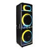 Колонка 12" (20-21 DIAMOND BOX 2500)  динамик 2шт/12" ElTRONIC с TWS