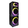 Колонка 12" (20-21 DIAMOND BOX 2500)  динамик 2шт/12" ElTRONIC с TWS