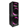 Колонка 12" (20-21 DIAMOND BOX 2500)  динамик 2шт/12" ElTRONIC с TWS
