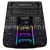 Колонка 12" (20-21 DIAMOND BOX 2500)  динамик 2шт/12" ElTRONIC с TWS