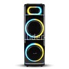 Колонка 12" (20-21 DIAMOND BOX 2500)  динамик 2шт/12" ElTRONIC с TWS