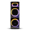 Колонка 12" (20-21 DIAMOND BOX 2500)  динамик 2шт/12" ElTRONIC с TWS