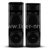 Колонка 12" (30-75 SKILLETS BOX 5000 ) динамик 4шт/12" комплект 2 колонки ELTRONIC