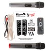 Колонка 10" (20-25 SKILLETS BOX 7500 ) динамик 6шт/10" комплект 2 колонки ELTRONIC