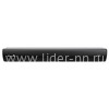 Акустическая система ELTRONIC Саундбар SOUND SLICK 8 (20-11) черный
