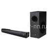 Акустическая система ELTRONIC Саундбар SOUND SLICK 8 (20-11) черный