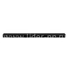 Акустическая система ELTRONIC Саундбар SOUNDBAR 2.1 3000W (20-16) черный
