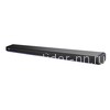 Акустическая система ELTRONIC Саундбар SOUNDBAR 2.1 3000W (20-16) черный