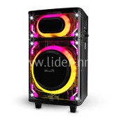 Колонка 10" (30-82 SKILLETS BOX 1000 ) динамик 1шт/10" ELTRONIC TWS