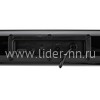 Акустическая система ELTRONIC Саундбар SOUNDBAR 2.1 2000W (20-13) черный
